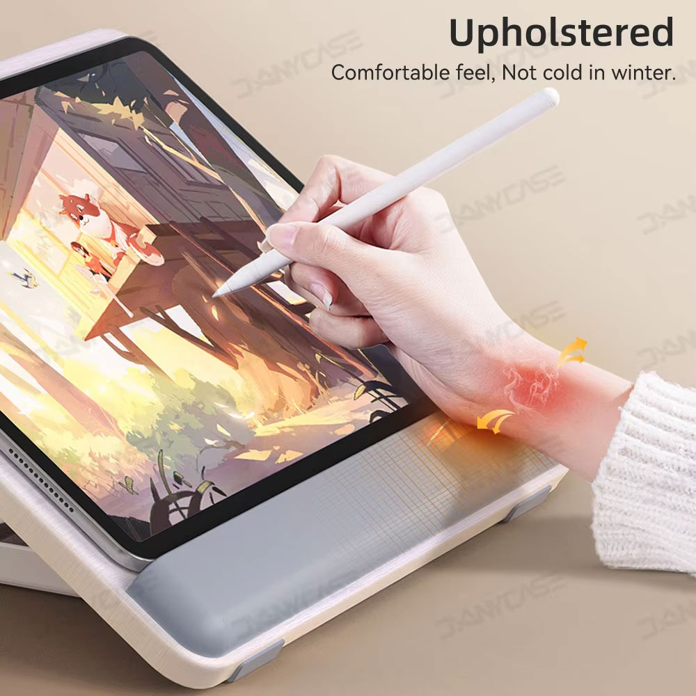 Tablet Braketi Çizim iPad Stan - Samsung Tablet With Accessories incelemesi ve fiyatı