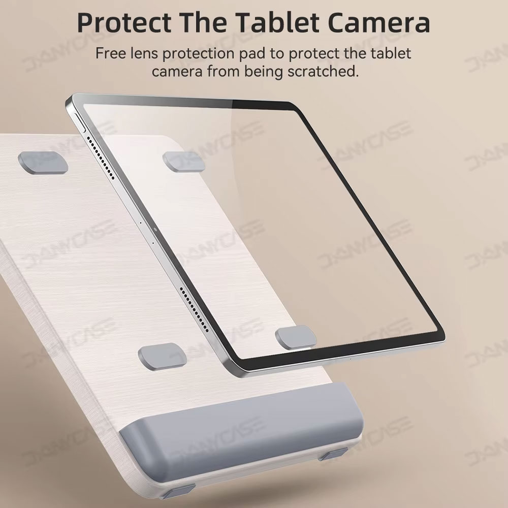 Tablet Braketi Çizim iPad Stan - Samsung Tablet With Accessories incelemesi ve fiyatı