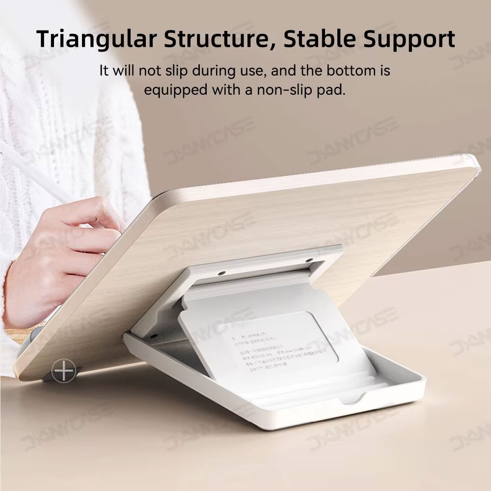 Tablet Braketi Çizim iPad Stan - Samsung Tablet With Accessories incelemesi ve fiyatı