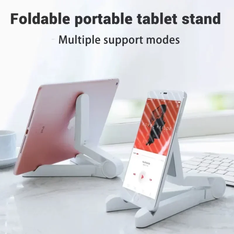 Evrensel Katlanır Tablet Tutuc - Samsung Tablet With Accessories incelemesi ve fiyatı