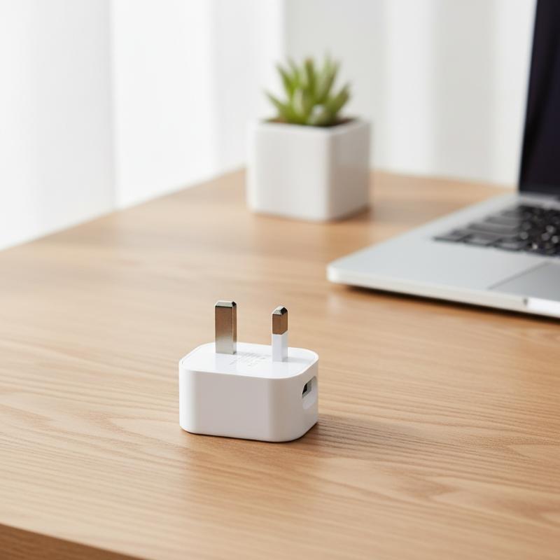 İngiltere 3 Pinli Priz Çift US - Tablet Accessories Uk incelemesi ve fiyatı