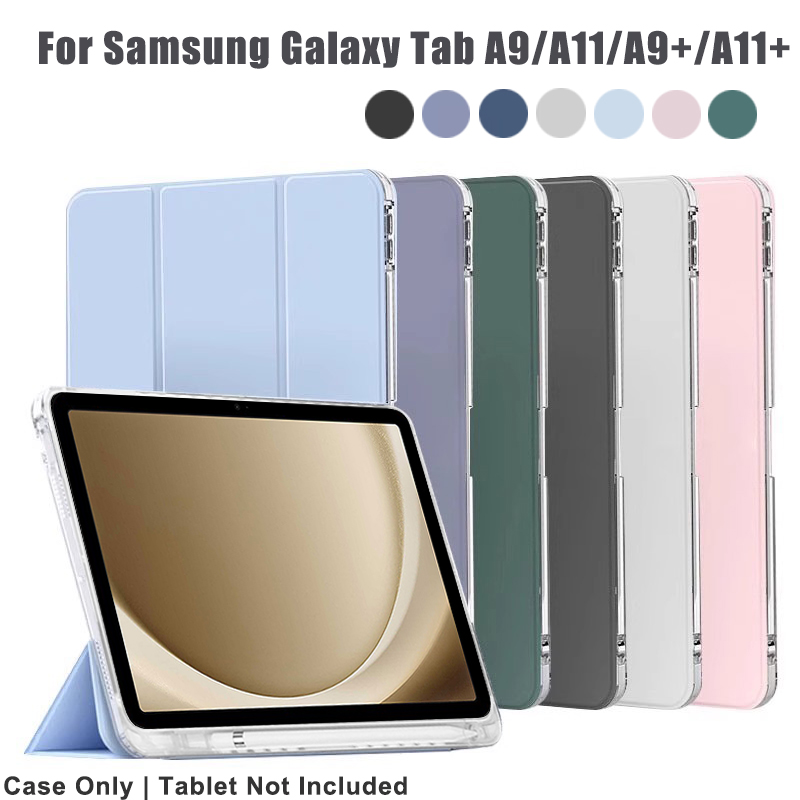 Samsung Galaxy Tab A9 A11 Plus - Samsung Tablet A9 Accessories incelemesi ve fiyatı
