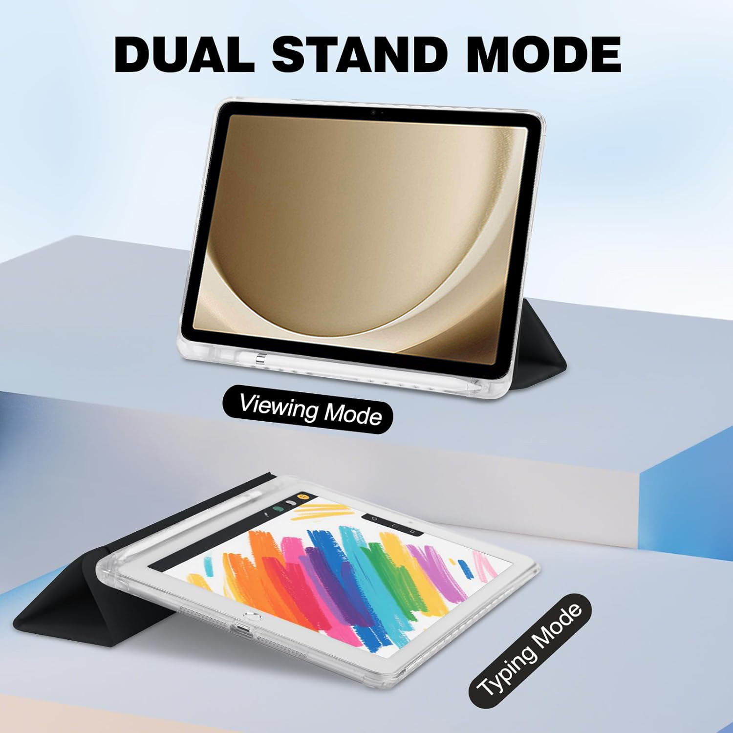 Samsung Galaxy Tab A9 A11 Plus - Samsung Tablet A9 Accessories incelemesi ve fiyatı