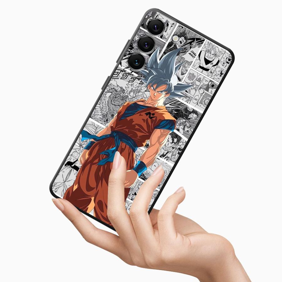 Samsung Galaxy A57 A23 A37 A22 - Tablet And Accessories Case incelemesi ve fiyatı