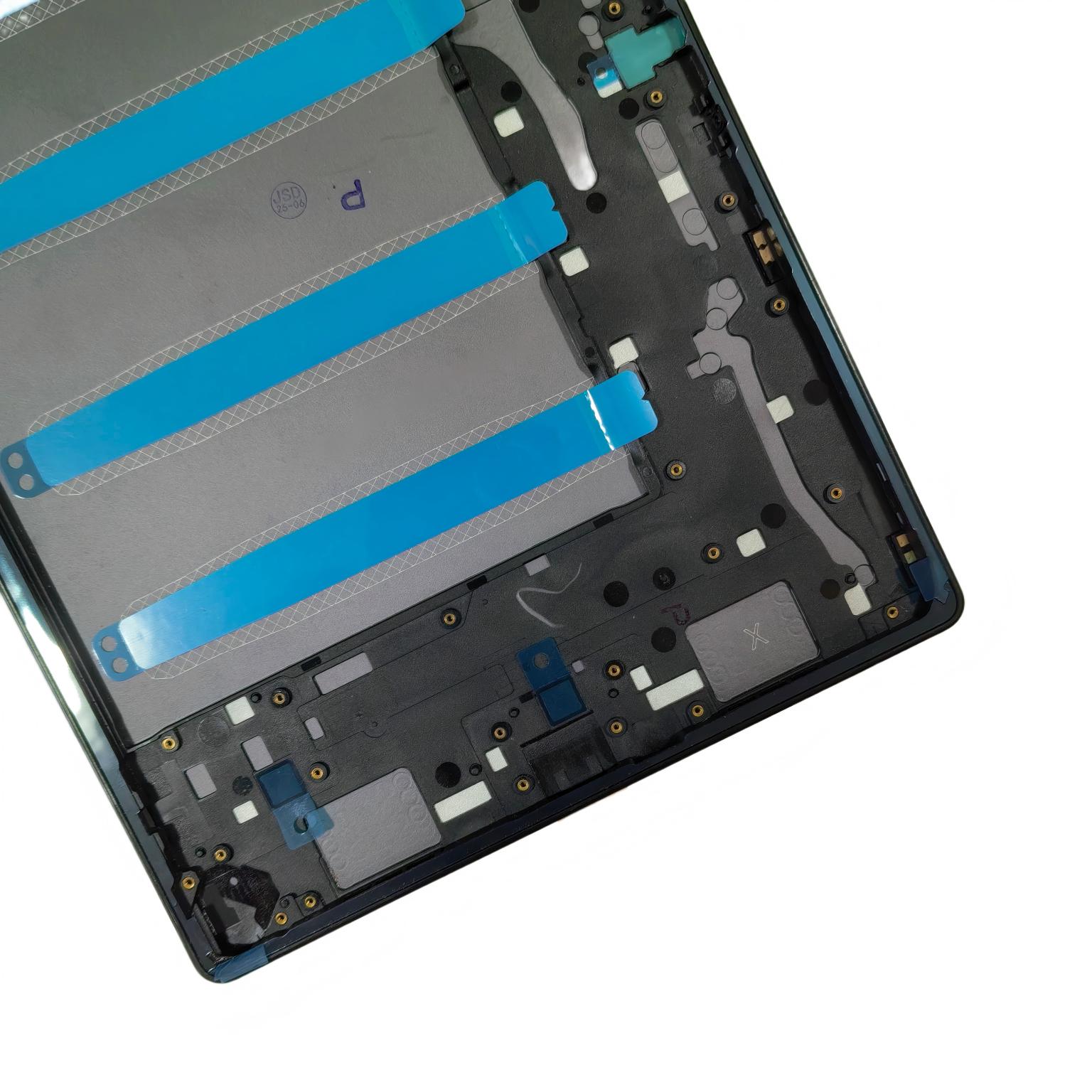 A+ Shell arka kapak Samsung Ga - Samsung Tablet With Accessories incelemesi ve fiyatı