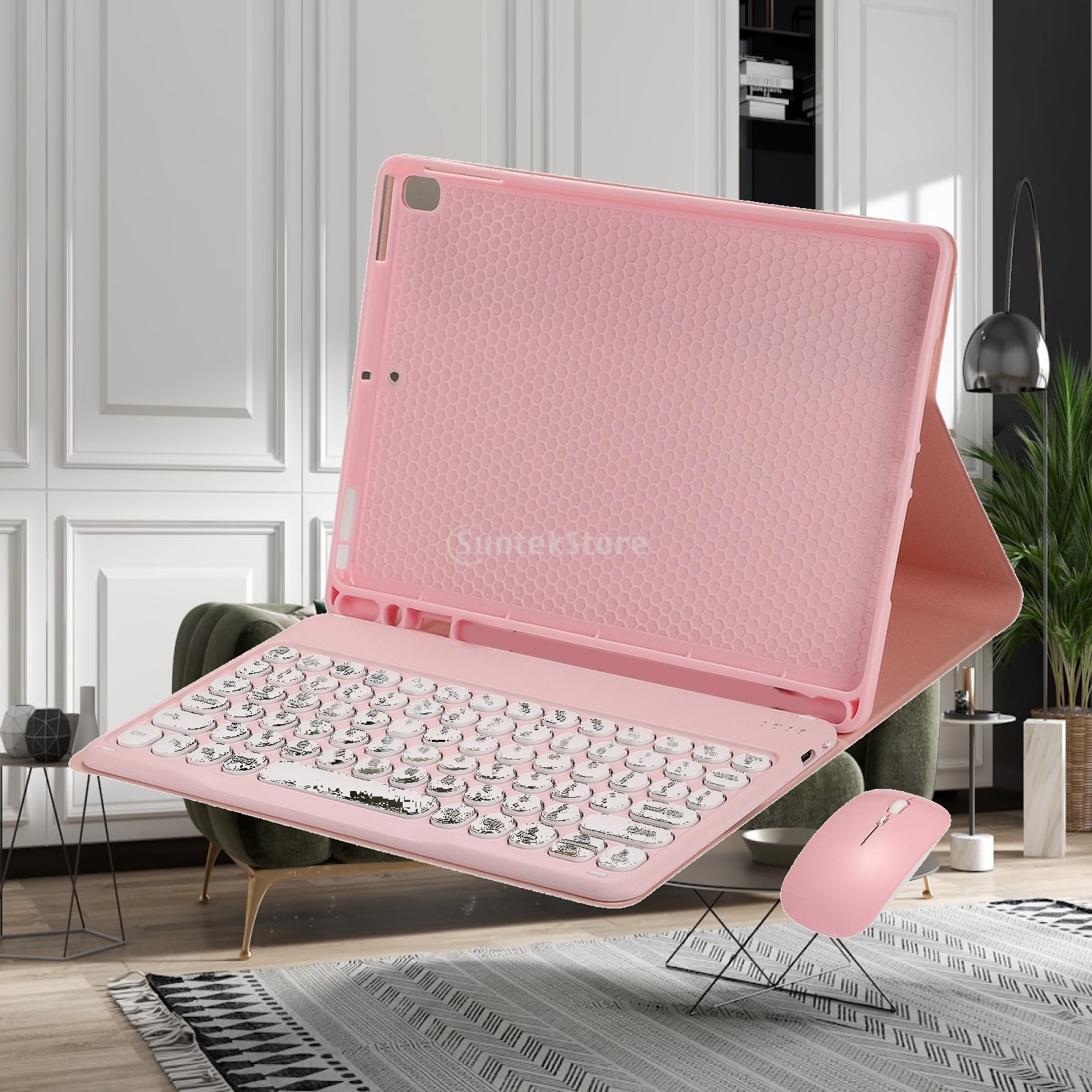 Samsung Galaxy Tab S6 Lite 10. - Samsung Tablet Accessories Pen incelemesi ve fiyatı