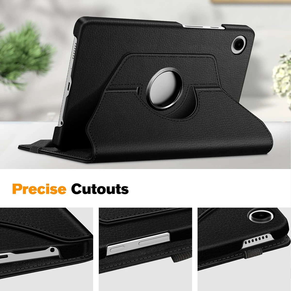 Samsung Galaxy 2023 Tab A9 SM- - Samsung Tablet With Accessories incelemesi ve fiyatı