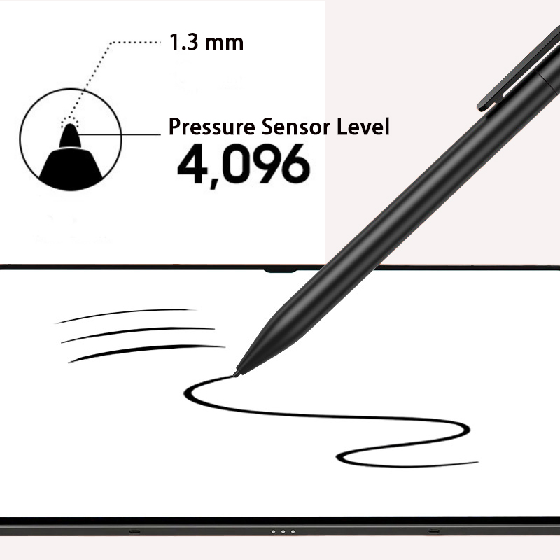 5 Adet Dokunmatik Kalem Uçları - Samsung Tablet Accessories Pen incelemesi ve fiyatı