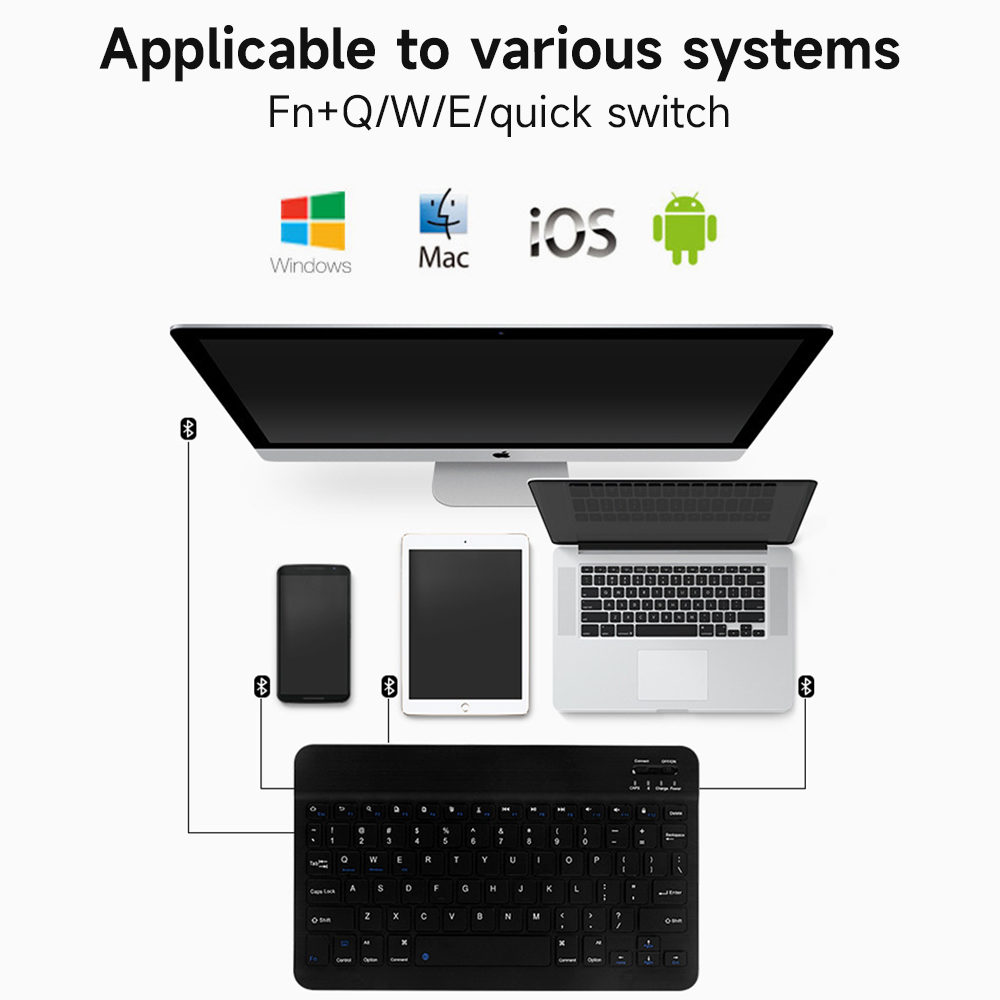 IOS Android Windows için Bluet - Samsung Tablet With Accessories incelemesi ve fiyatı