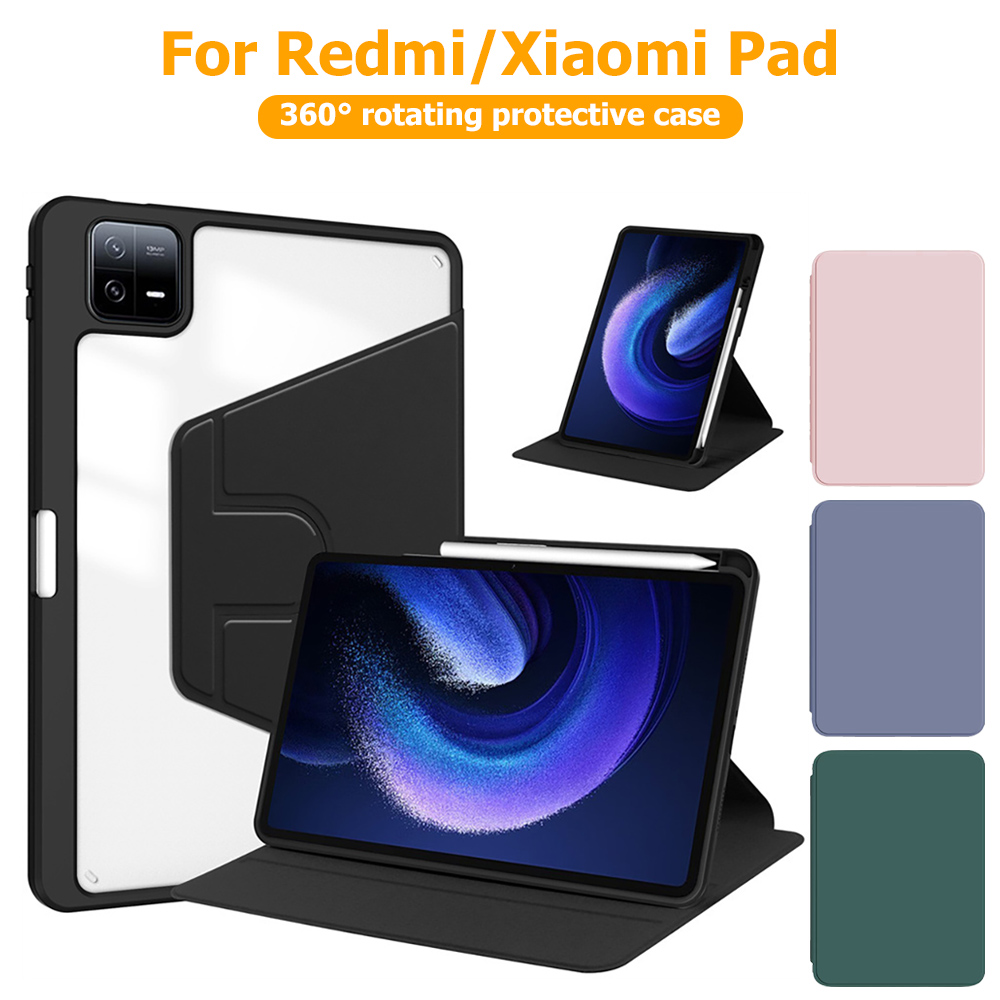 Xiaomi Pad 8 Mi Pad 8 Pro Kılı - Poco Tablet Accessories incelemesi ve fiyatı