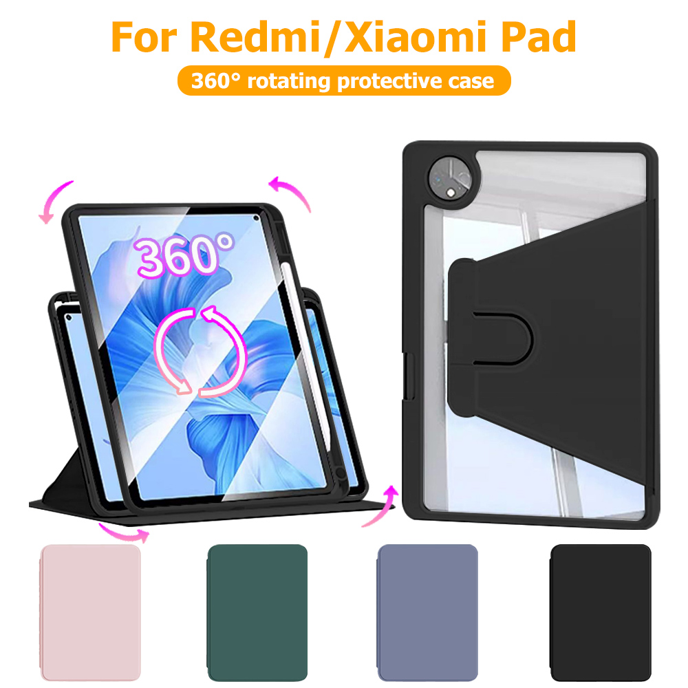 Xiaomi Pad 8 Mi Pad 8 Pro Kılı - Poco Tablet Accessories incelemesi ve fiyatı