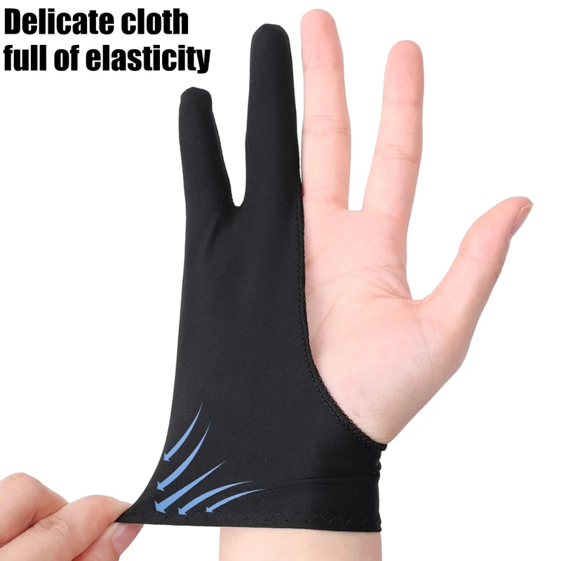 Çizim Eldiveni Palm Rejection  - Drawing Glove Artist incelemesi ve fiyatı