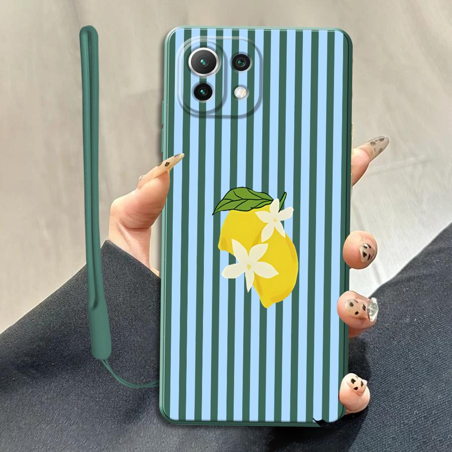 Limon Serin Şerit Desenli Kılı - Tablet And Accessories Case incelemesi ve fiyatı