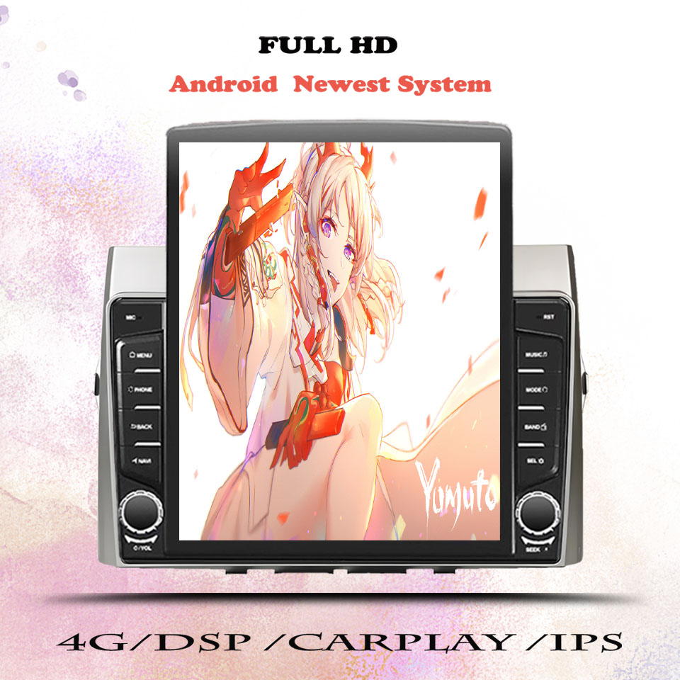 8G + 128G Android 14 Toyota Co - Tablet Danish Mobile & Accessories Faisalabad incelemesi ve fiyatı