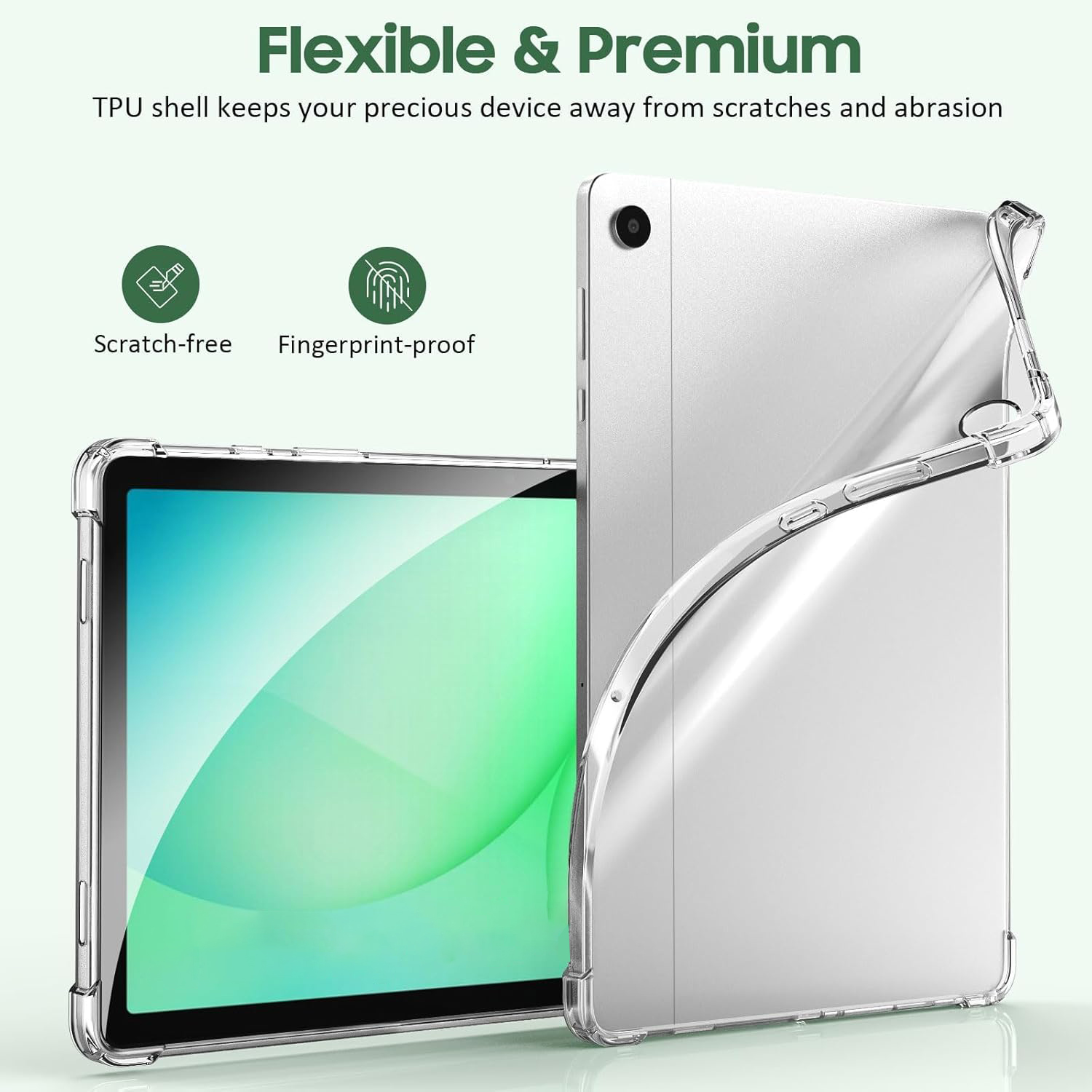 Samsung Galaxy Tab A9+ A9 Plus - Samsung Tablet A9 Accessories incelemesi ve fiyatı