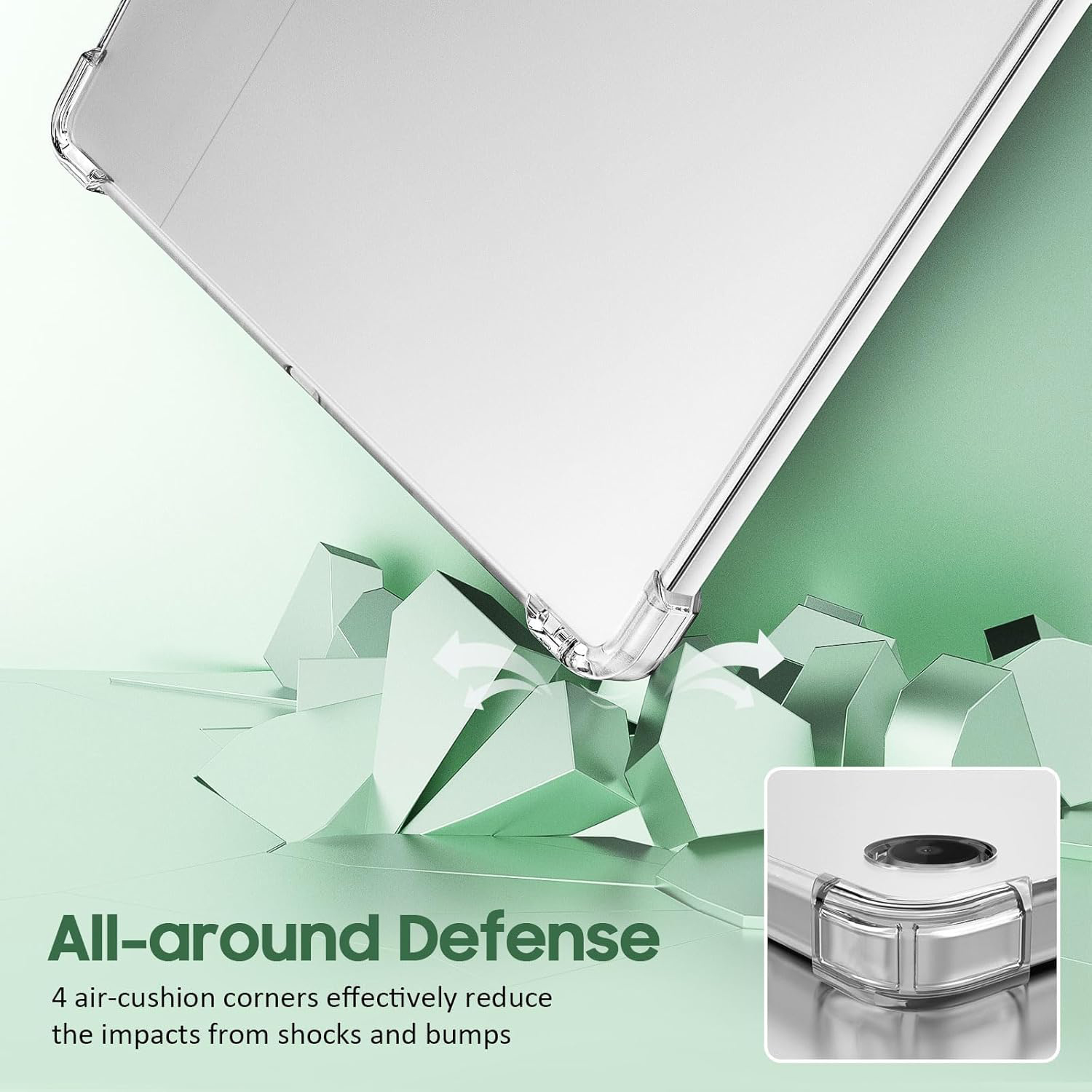 Samsung Galaxy Tab A9+ A9 Plus - Samsung Tablet A9 Accessories incelemesi ve fiyatı