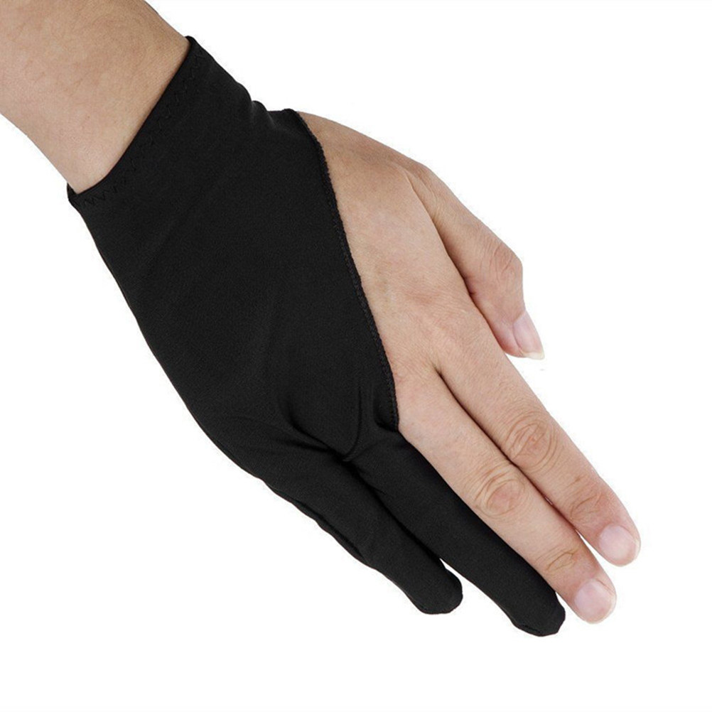 4 Adet Sanatçı İki Parmaklı El - Drawing Glove Artist incelemesi ve fiyatı