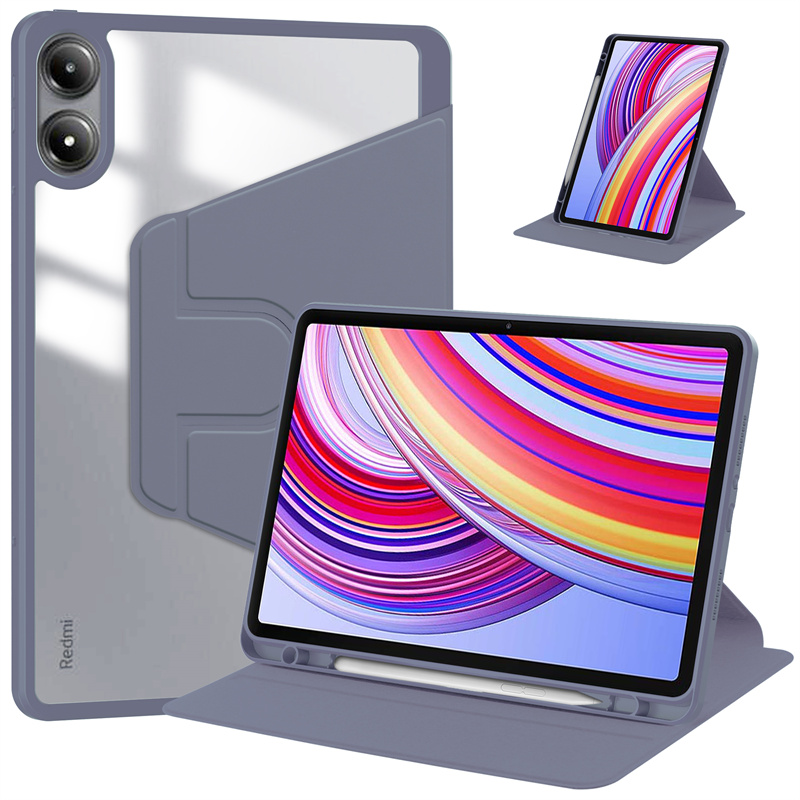 Redmi Pad Pro için 360 rotasyo - Poco Tablet Accessories incelemesi ve fiyatı