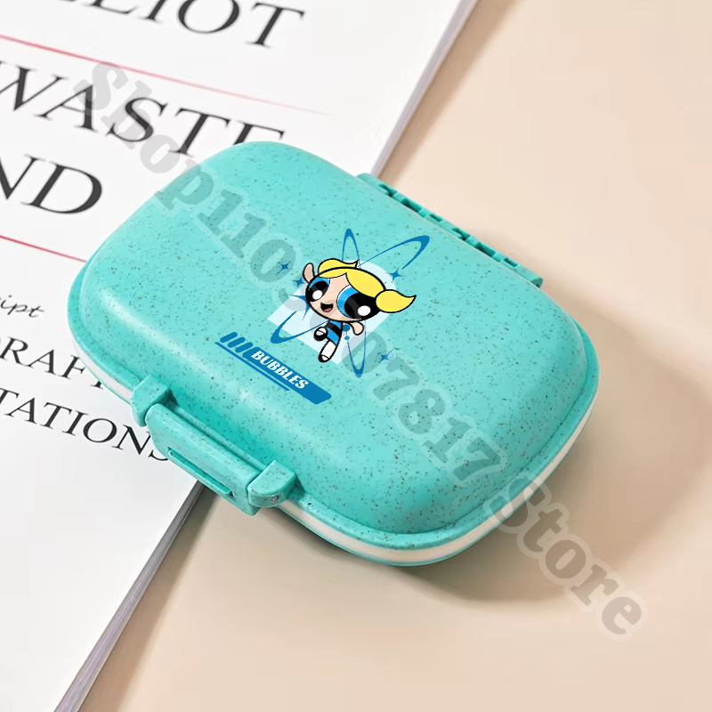 Kawaii Powerpuffs Sevimli Hap  - Tablet Cute Accessories incelemesi ve fiyatı