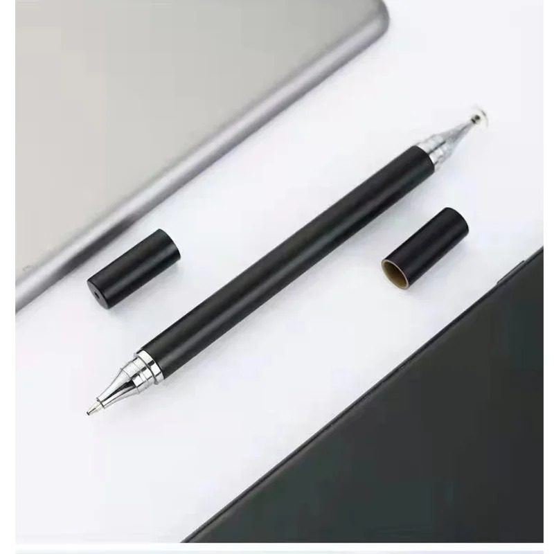 1/2/8 adet 2 In 1 evrensel Sty - Tablet Stylus Accessories incelemesi ve fiyatı