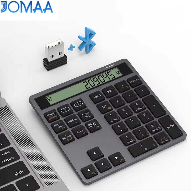 JOMAA USB Kablosuz Özel Sayısa - Tablet Accessories Uk incelemesi ve fiyatı