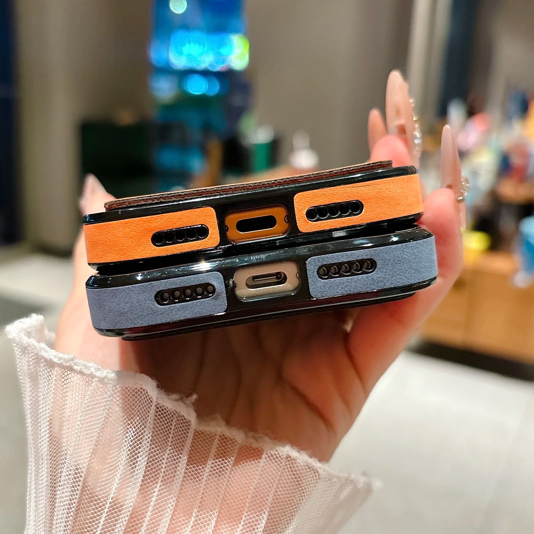 iPhone 17 16 15 14 13 Plus Pro - Iphone Tablet Accessories incelemesi ve fiyatı