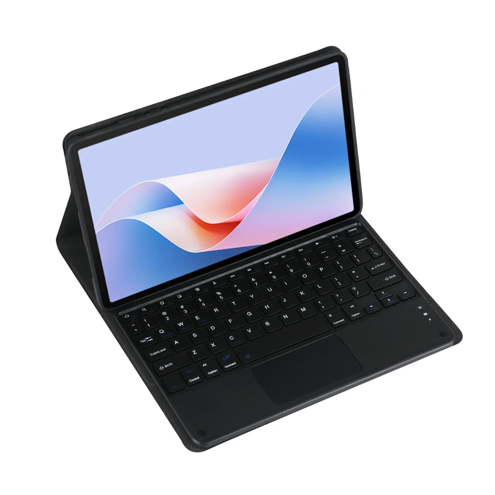Samsung Galaxy Tab A 2019 SM-T - Samsung Tablet With Accessories incelemesi ve fiyatı