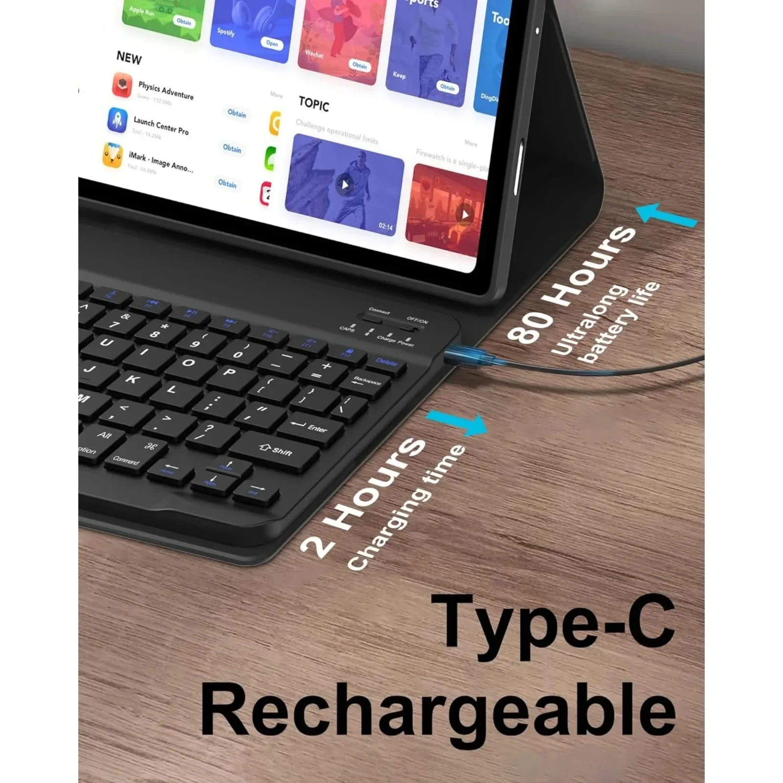 Samsung Galaxy Tab A 2019 SM-T - Samsung Tablet With Accessories incelemesi ve fiyatı