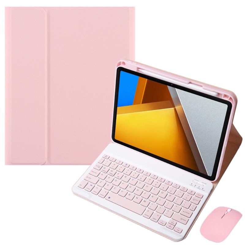 Keyboard for Xiaomi Poco Pad 1 - Poco Tablet Accessories incelemesi ve fiyatı