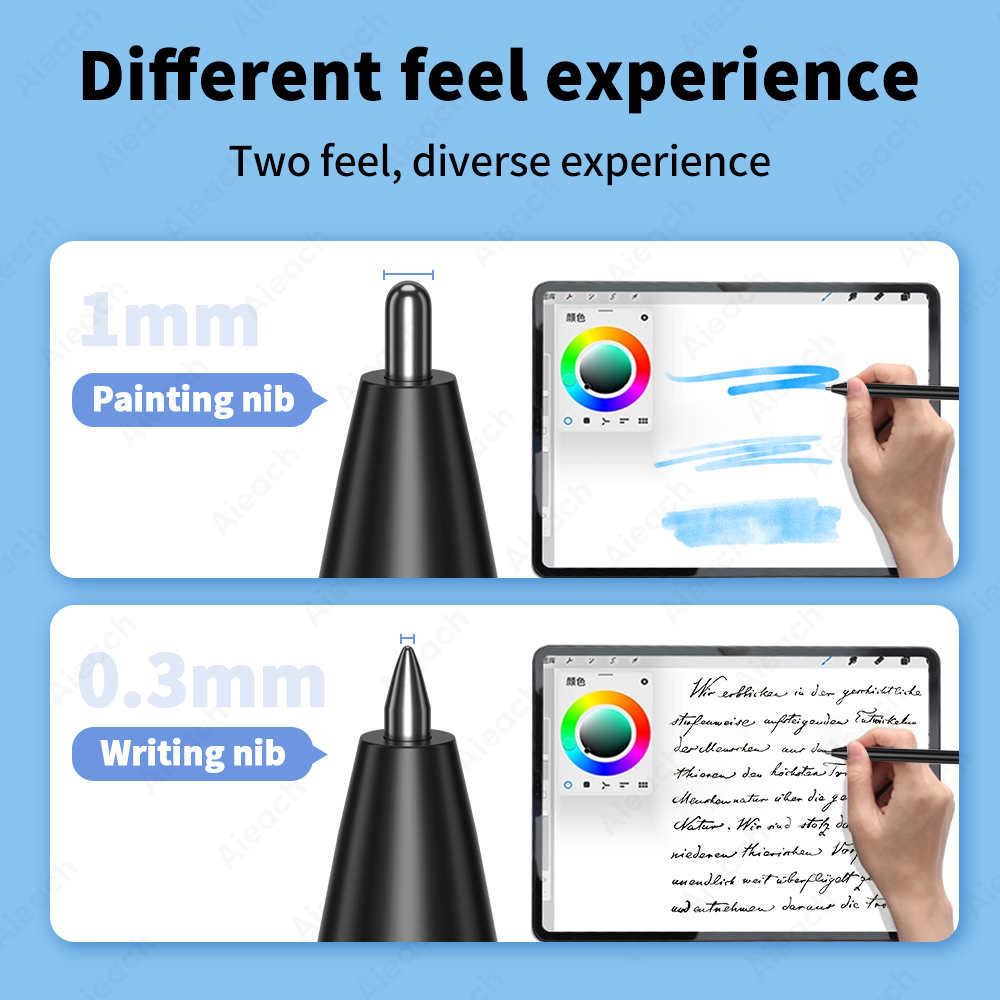 Samsung Galaxy Tab S7/S7FE/S7+ - Tablet Stylus Accessories incelemesi ve fiyatı