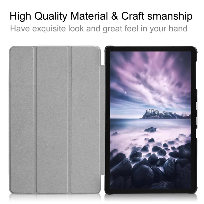Samsung Galaxy Tab A 10.5 2018 - Samsung Tablet With Accessories incelemesi ve fiyatı