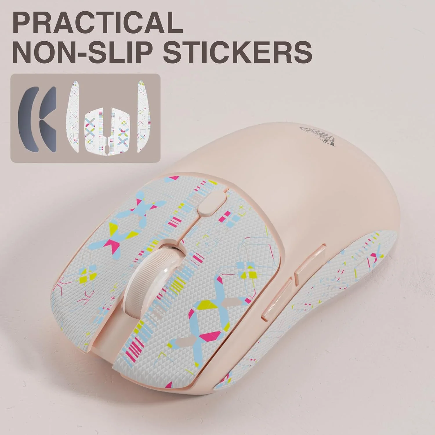 AULA SC580X Üç Modlu Kablosuz  - Laptop Tablet Accessories incelemesi ve fiyatı