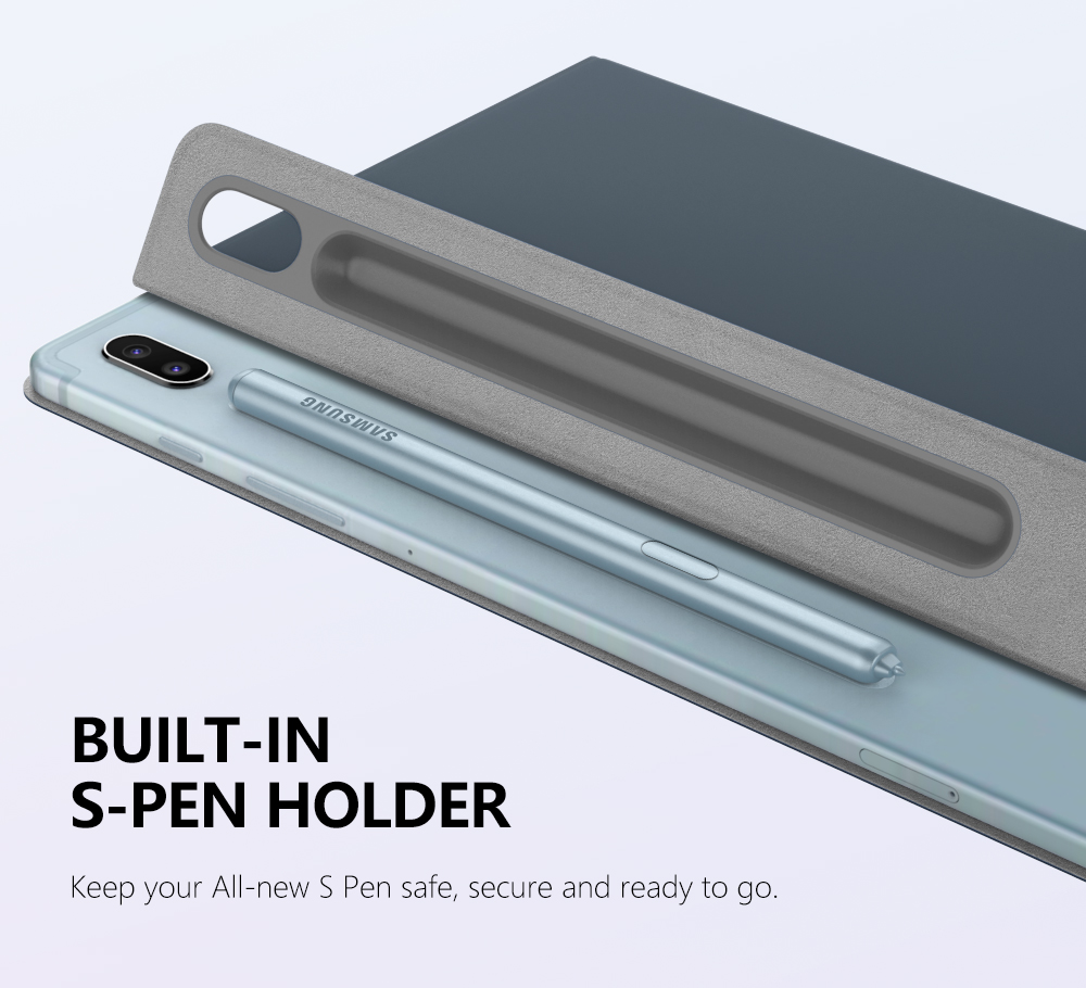 Samsung Galaxy Tab S6 Kılıfı,  - Samsung Tablet With Accessories incelemesi ve fiyatı