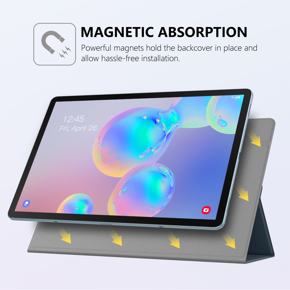 Samsung Galaxy Tab S6 Kılıfı,  - Samsung Tablet With Accessories incelemesi ve fiyatı