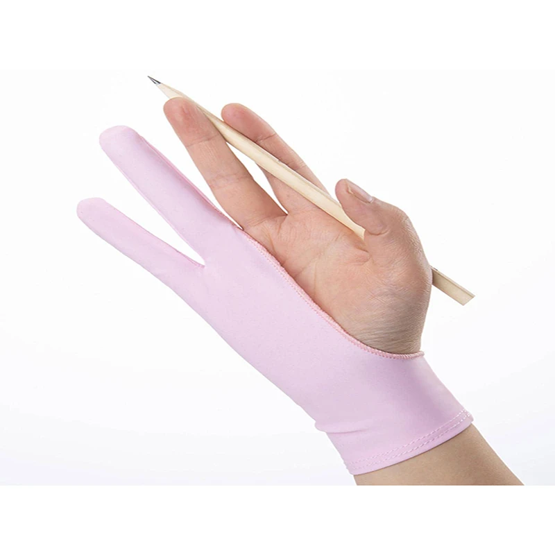 1/2 Katmanlar Sanat 2 Parmak A - Drawing Glove Artist incelemesi ve fiyatı
