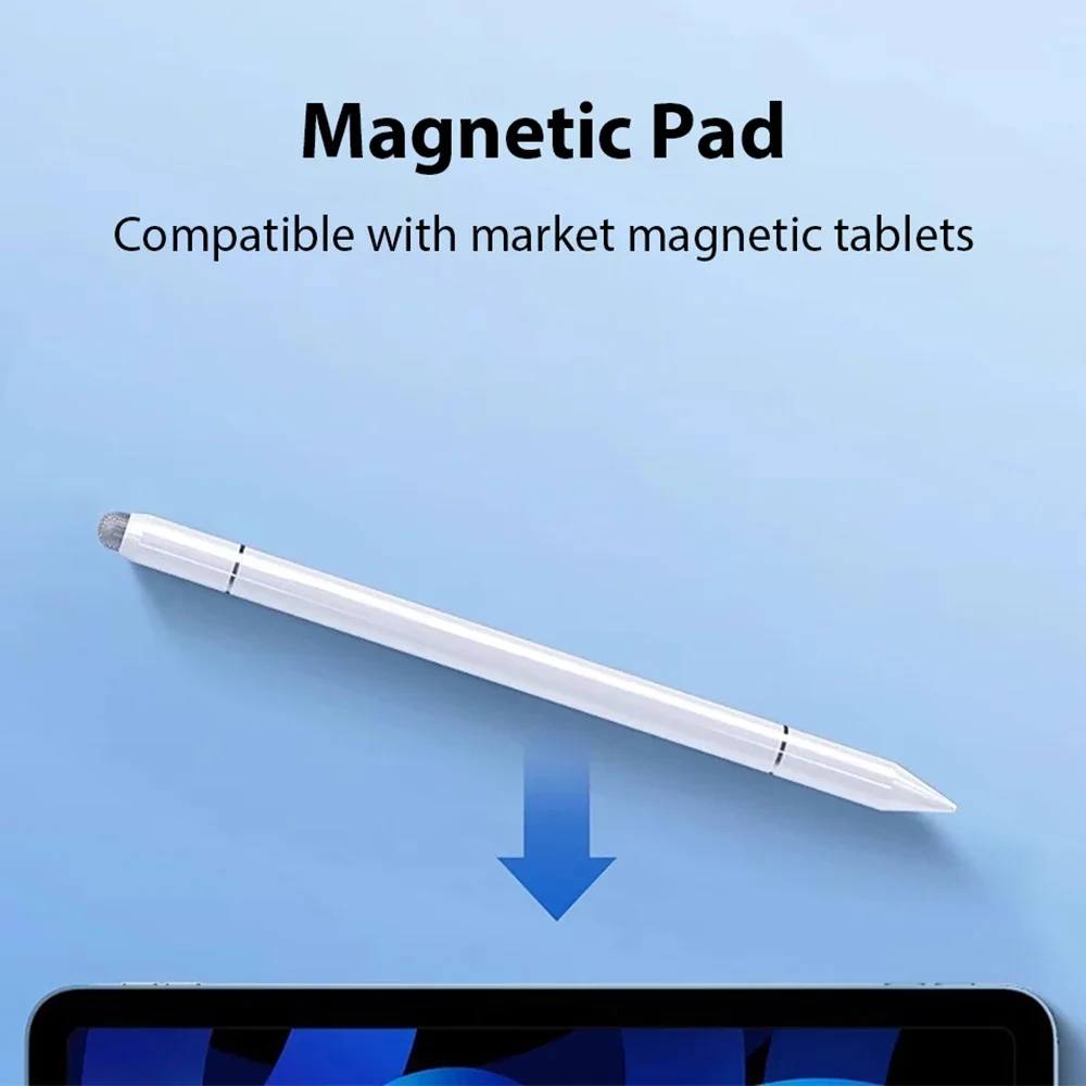 3'ü 1 Arada Evrensel Manyetik  - Samsung Tablet Drawing Accessories incelemesi ve fiyatı