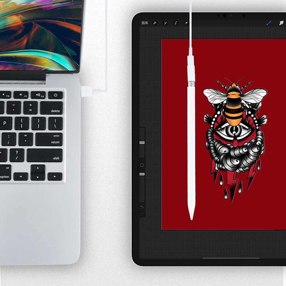 Apple dokunmatik kalemler için - Tablet Stylus Accessories incelemesi ve fiyatı