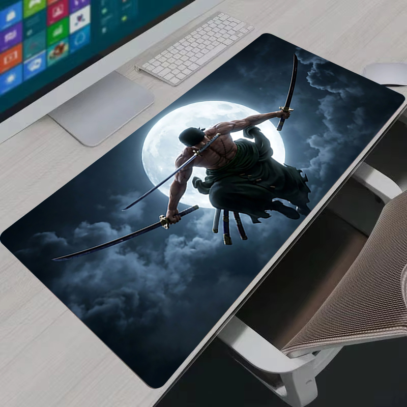 Mouse Pad PC Gamer Anime sümen - Laptop Tablet Accessories incelemesi ve fiyatı