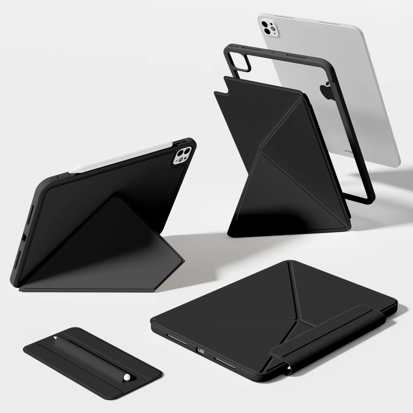 iPad Pro 13 2026 M5 M4 Tablet  - Iphone Tablet Accessories incelemesi ve fiyatı