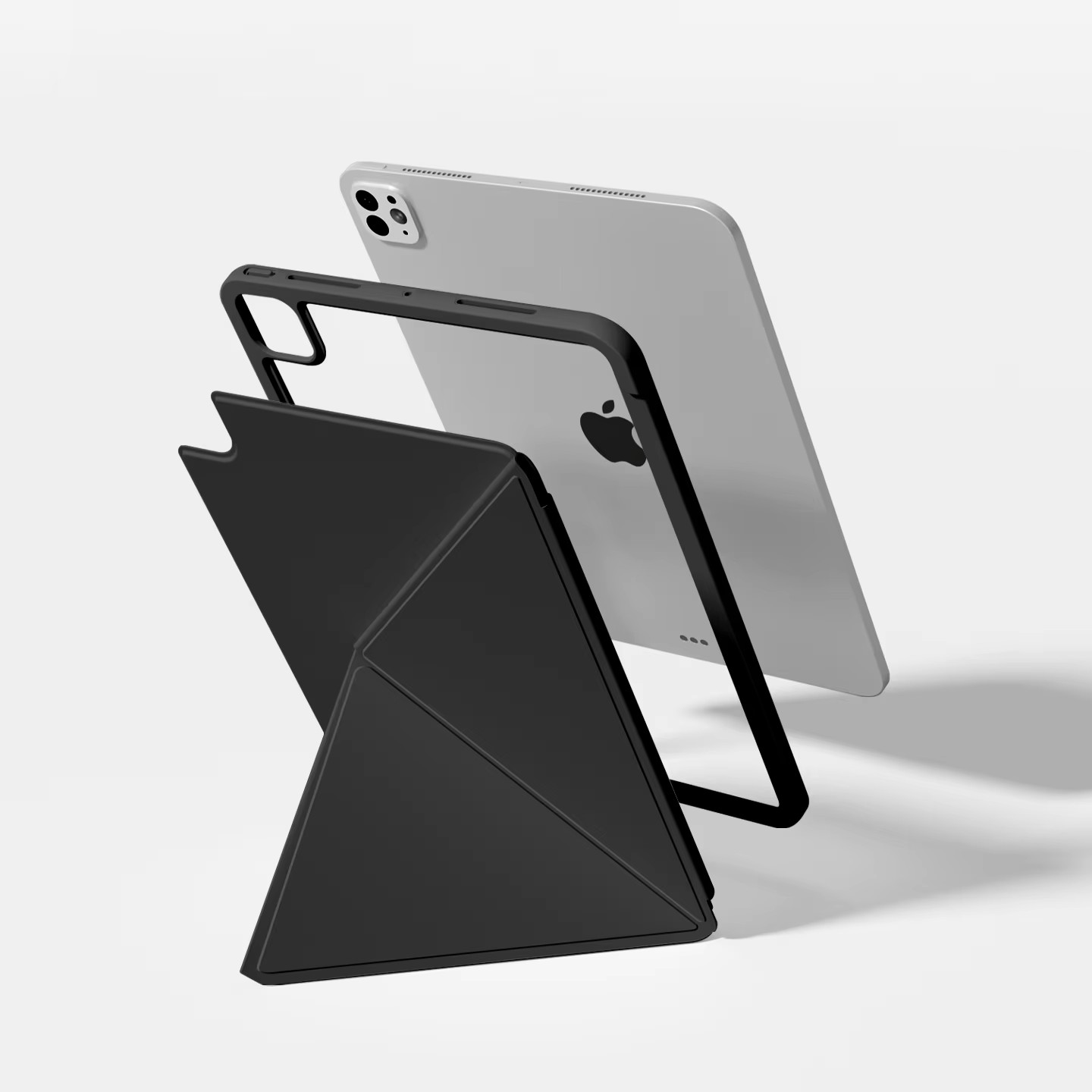 iPad Pro 13 2026 M5 M4 Tablet  - Iphone Tablet Accessories incelemesi ve fiyatı