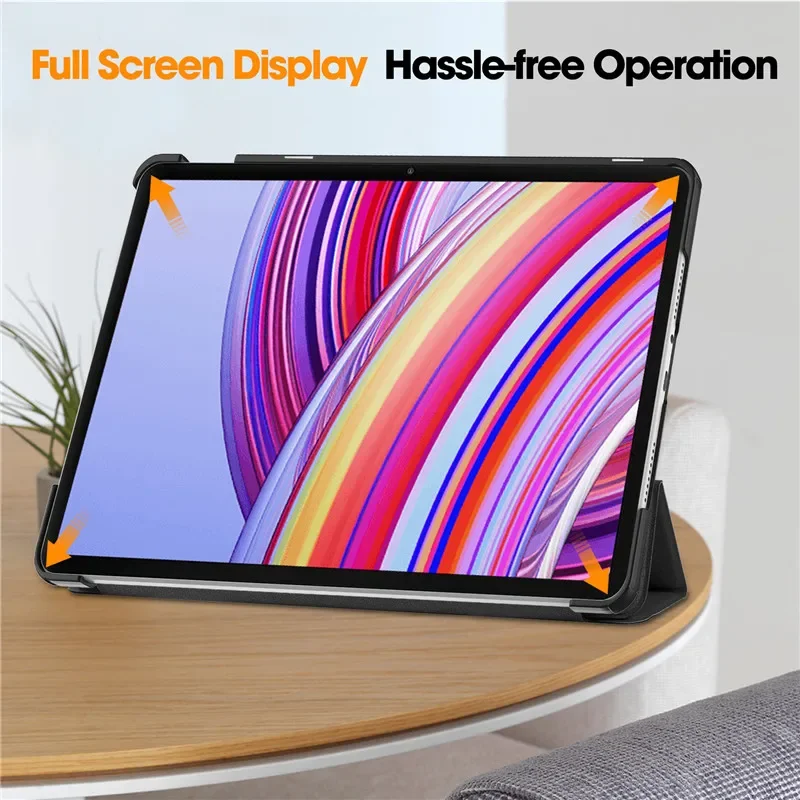Xiaomi Redmi Pad Pro 2024 Katl - Poco Tablet Accessories incelemesi ve fiyatı