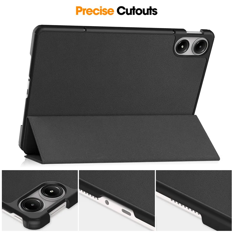 Xiaomi Redmi Pad Pro 2024 Katl - Poco Tablet Accessories incelemesi ve fiyatı