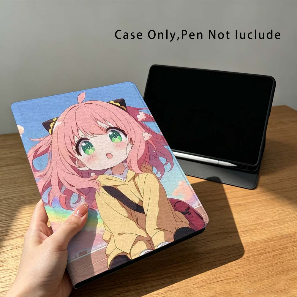 Anime Anya Forger Xiaomi Poco  - Poco Tablet Accessories incelemesi ve fiyatı