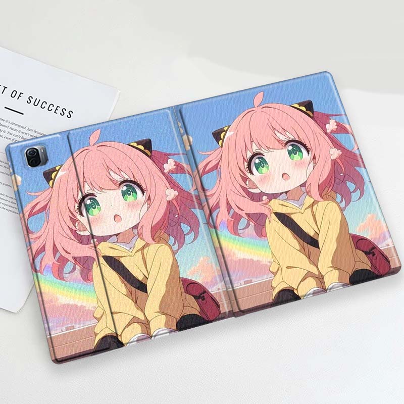 Anime Anya Forger Xiaomi Poco  - Poco Tablet Accessories incelemesi ve fiyatı