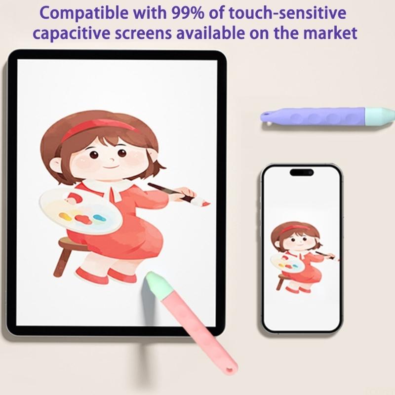 B03F Küçük Kullanıcılar İçin H - Tablet Stylus Accessories incelemesi ve fiyatı