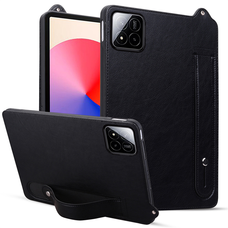 Xiaomi Pad 8 Kılıfı PU Deri Yu - Poco Tablet Accessories incelemesi ve fiyatı
