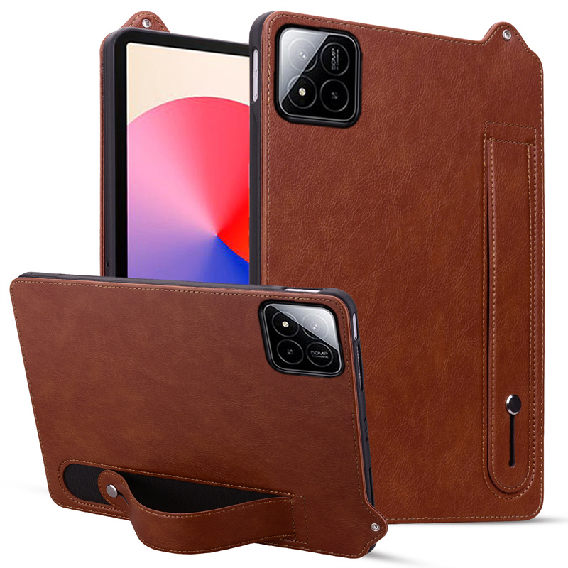 Xiaomi Pad 8 Kılıfı PU Deri Yu - Poco Tablet Accessories incelemesi ve fiyatı