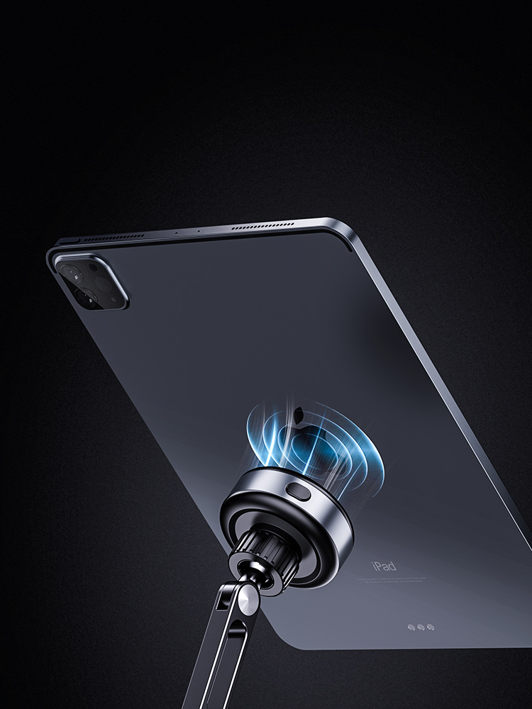 Artpowers Metal Vakumlu Tablet - Samsung Tablet With Accessories incelemesi ve fiyatı