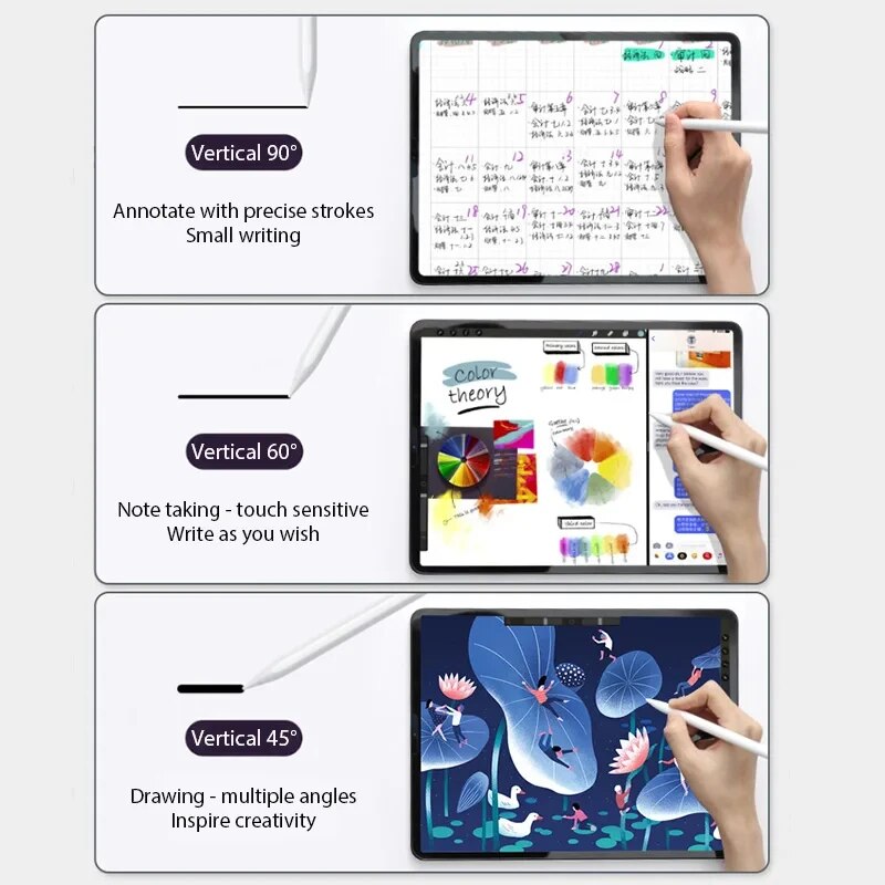 Evrensel Dokunmatik Ekran Kale - Samsung Tablet With Accessories incelemesi ve fiyatı
