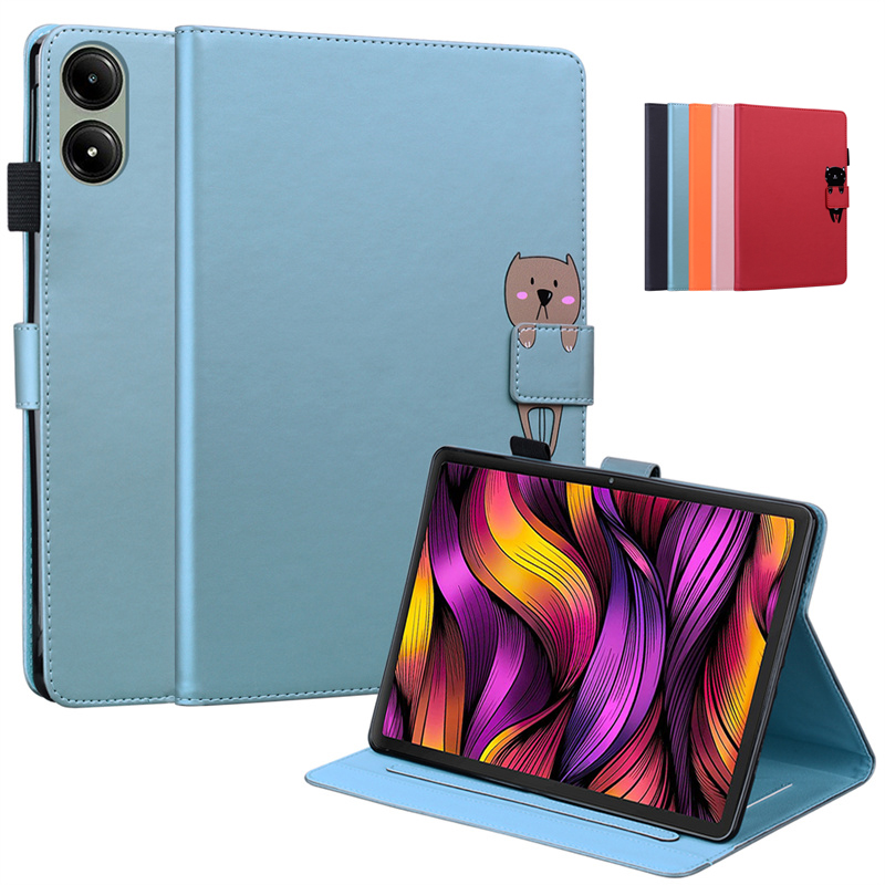 Funda Redmi Pad Pro Tablet Kap - Poco Tablet Accessories incelemesi ve fiyatı